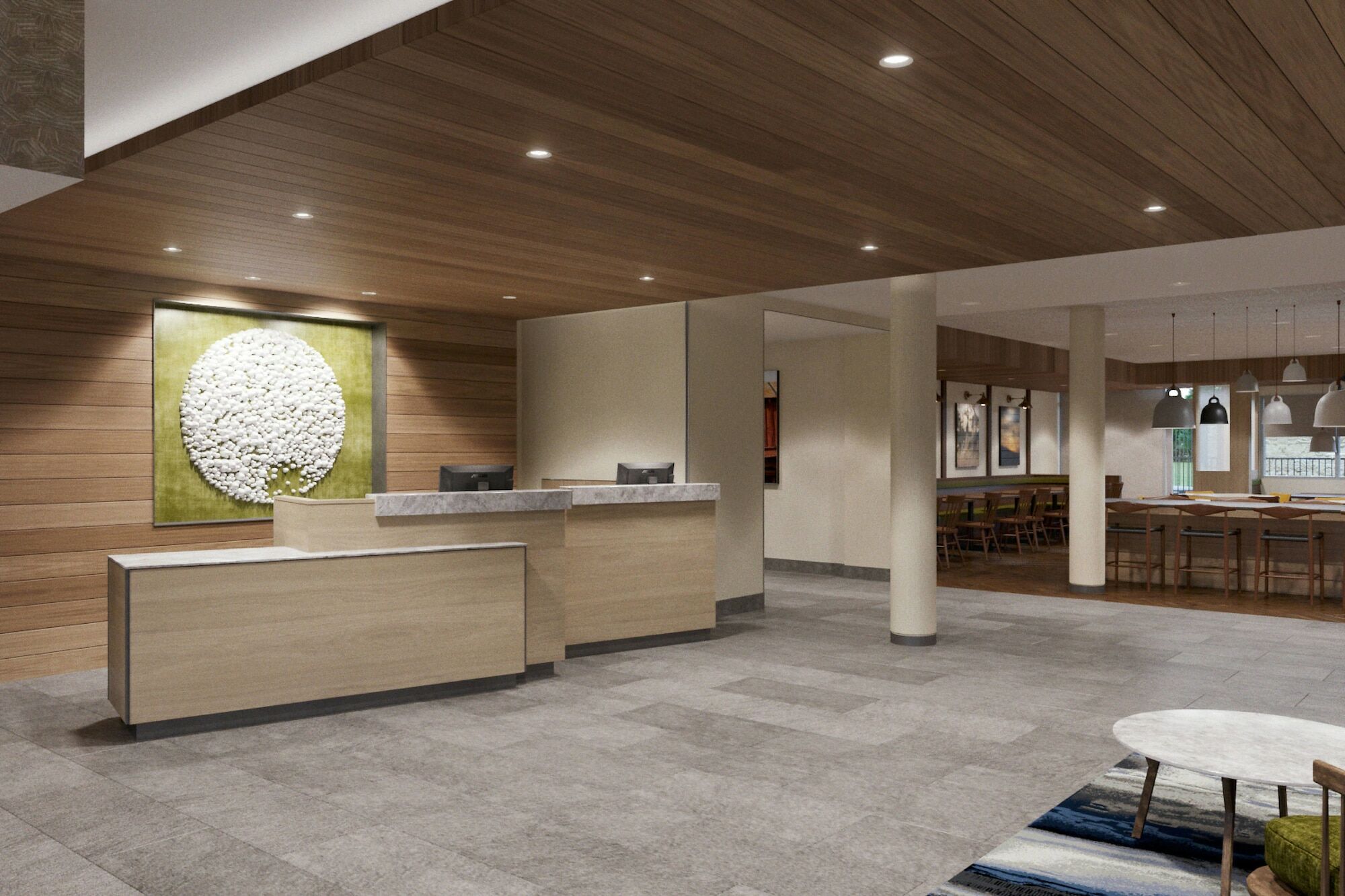 Fairfield Inn & Suites By Marriott Tampa Wesley Chapel Exterior foto